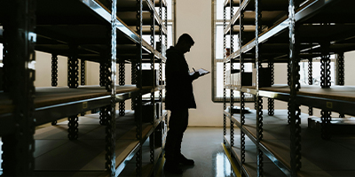 Order Management