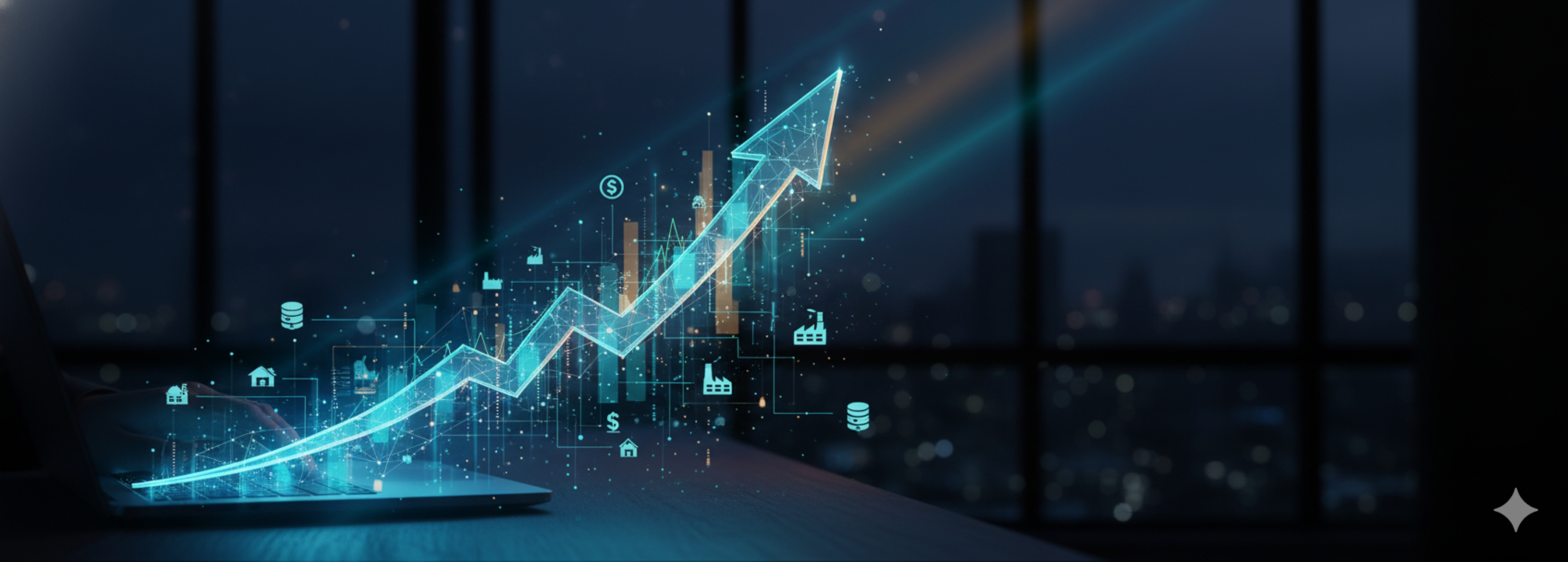 Optimize Your Entire Supply Chain